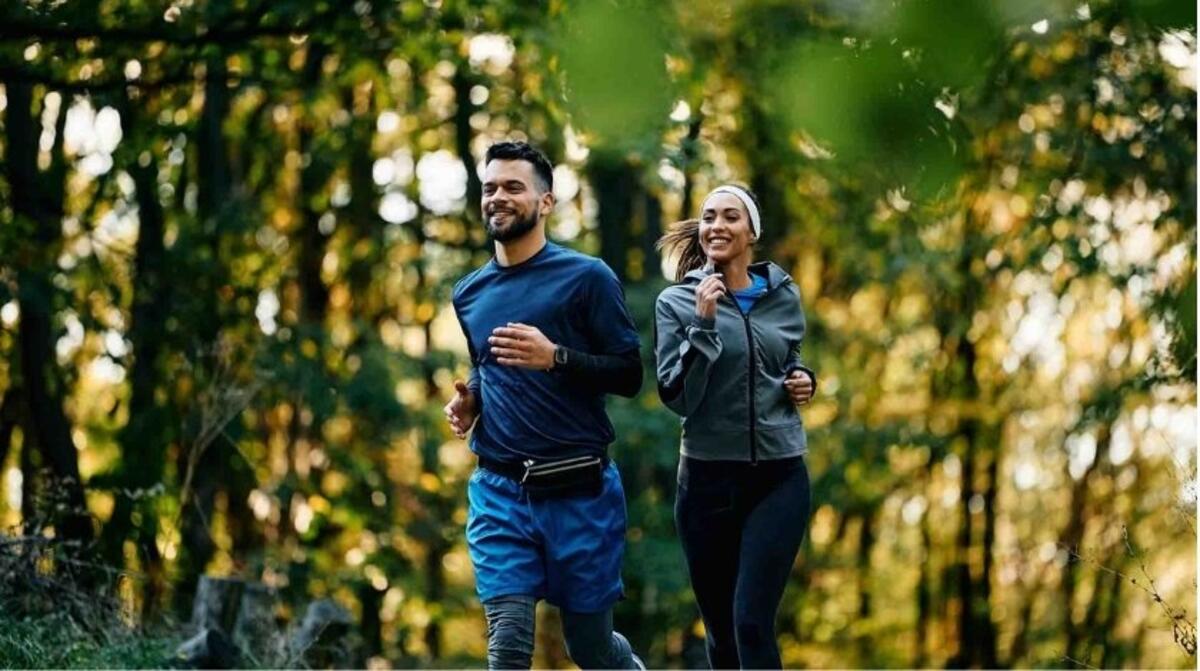 Abbigliamento sportivo uomo-donna: dove rifornirsi per la stagione